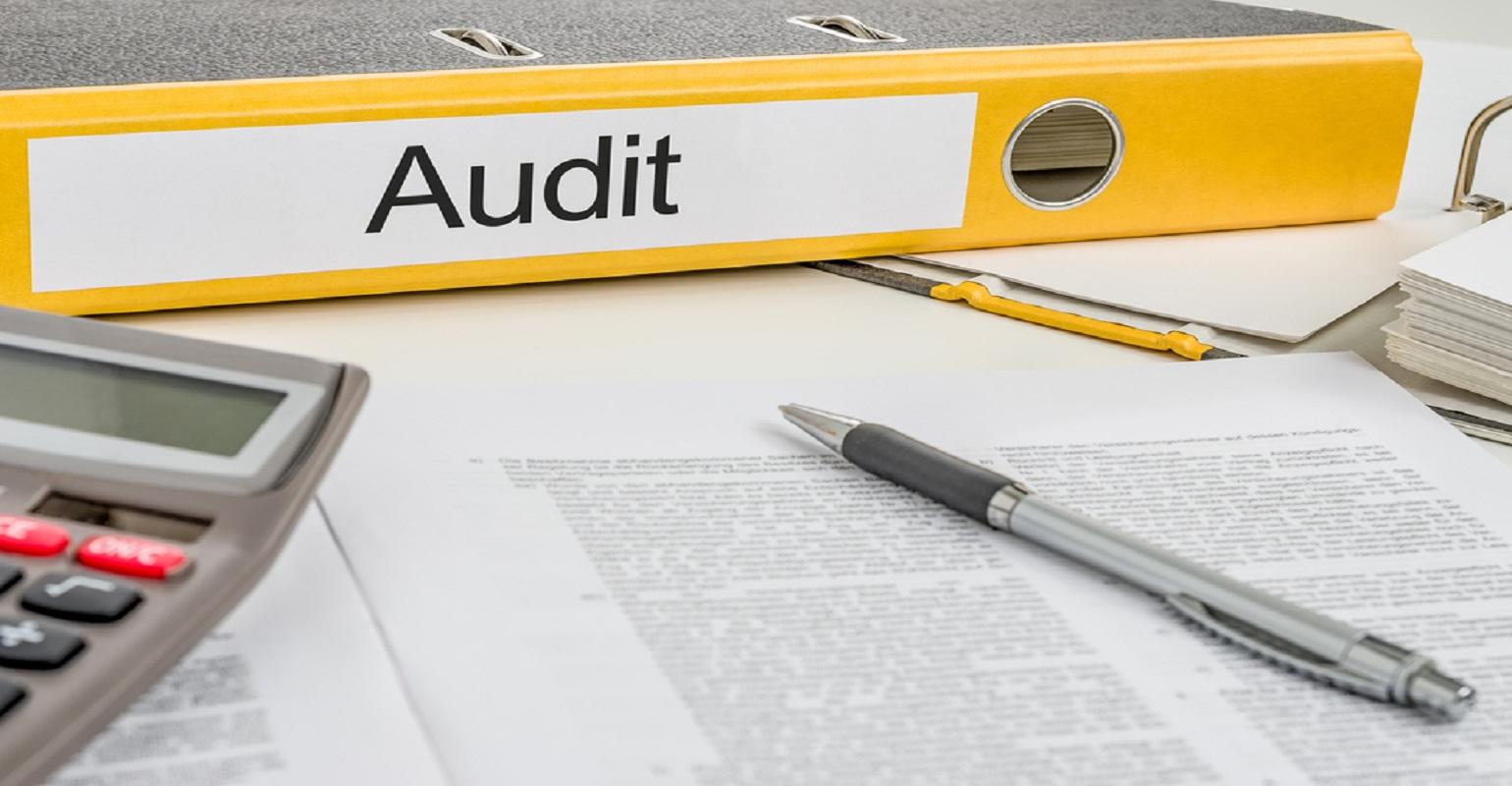 audit file and calculator