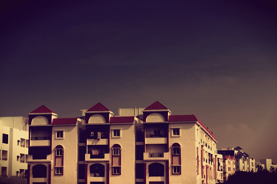 condo ownership